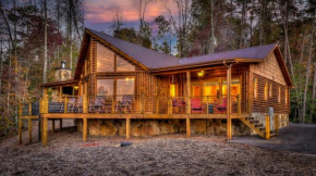 Log-Off Lodge